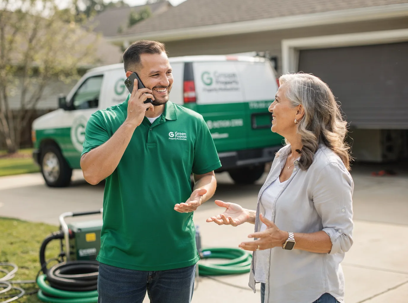 Water Damage Restoration Niagara, WI FAQs